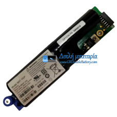 Μπαταρία για IBM DS3200 DS3300 DS3400 39R6520 39R6519 [Αντικατάσταση μπαταρίας]
